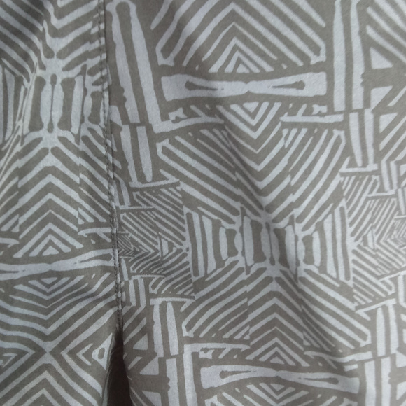 MPG Running Shorts with Built in Spandex Layer - Picture 2 of 6